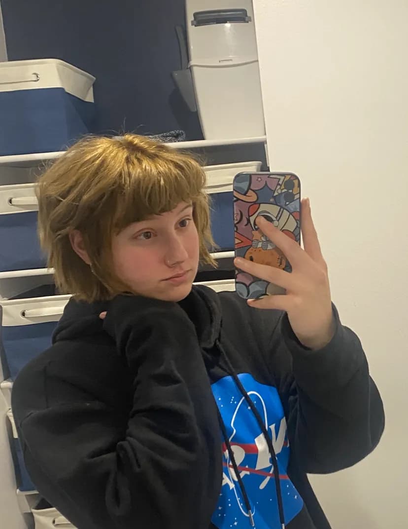 Olivia Versluis image