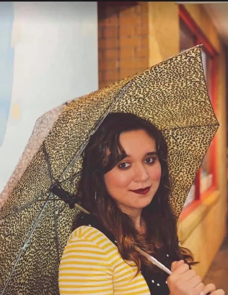 Ashlyn Quiroz image