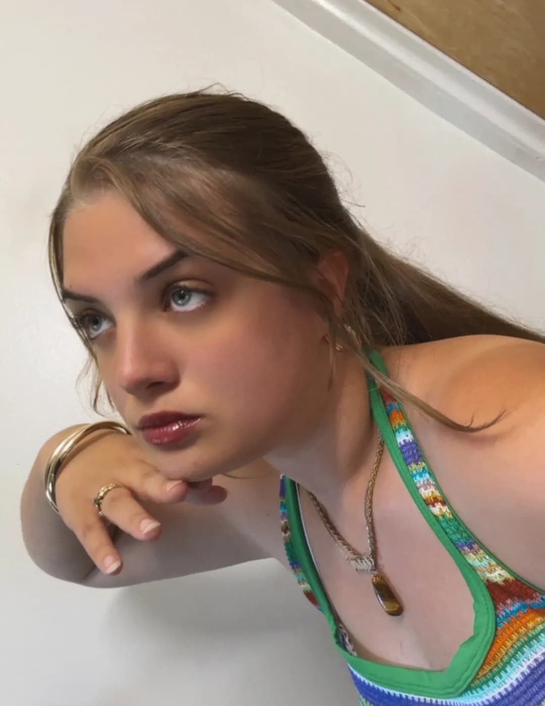 MercedHannah image