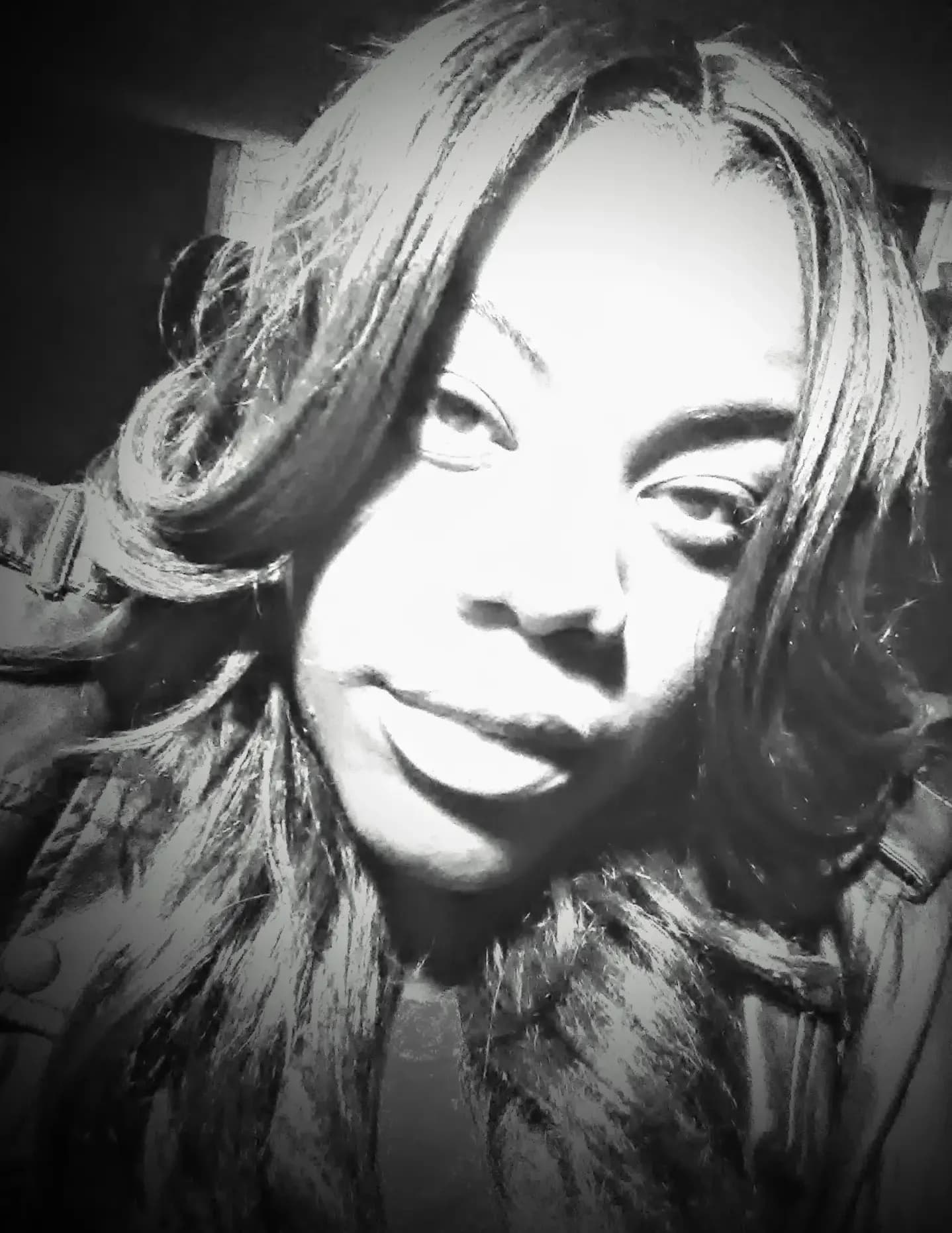Starrah Hughes image