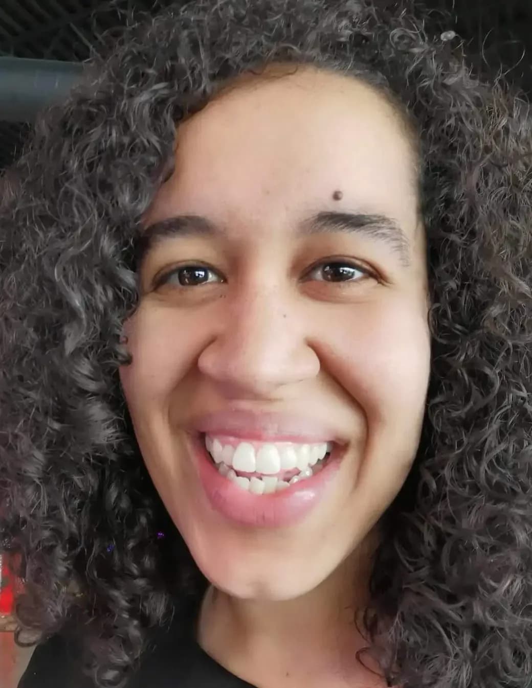 Monique Pereira image