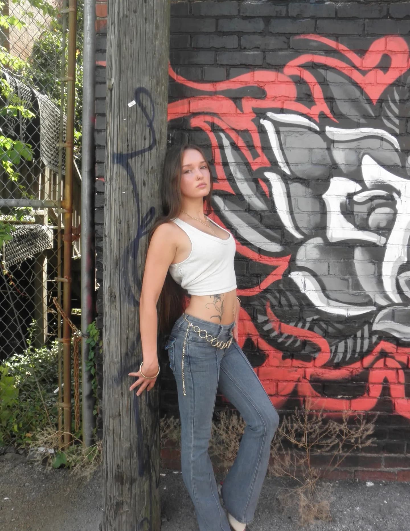 Olivia Knapp image
