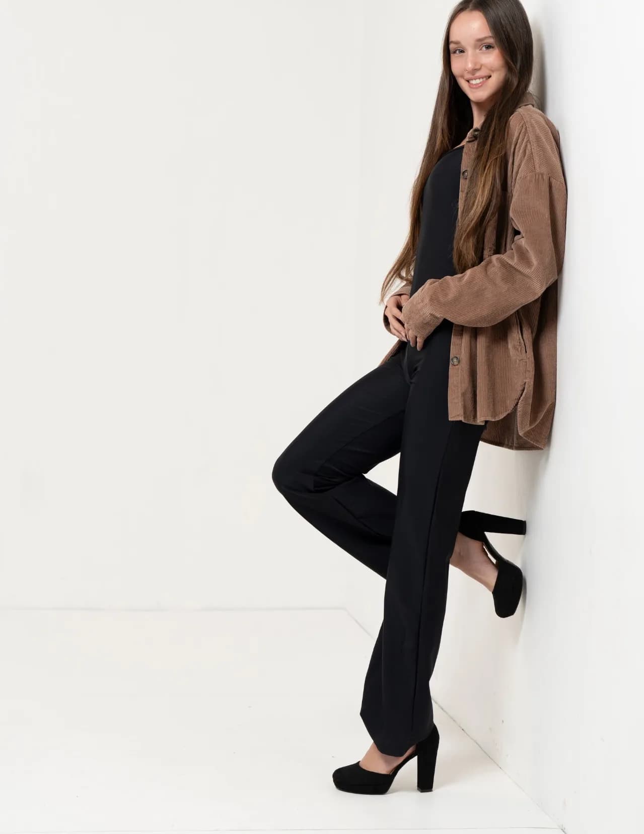 Olivia Knapp image