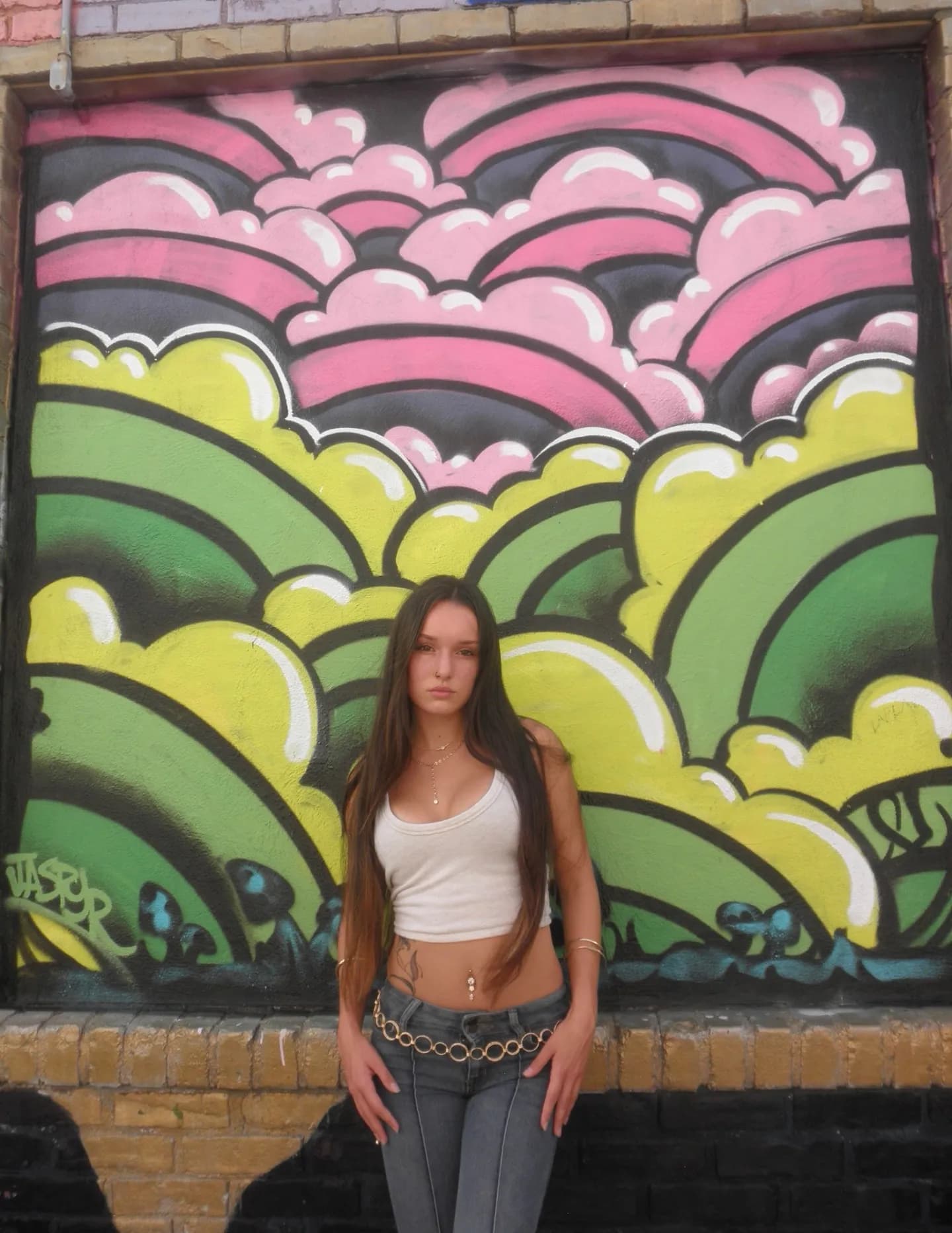 Olivia Knapp image