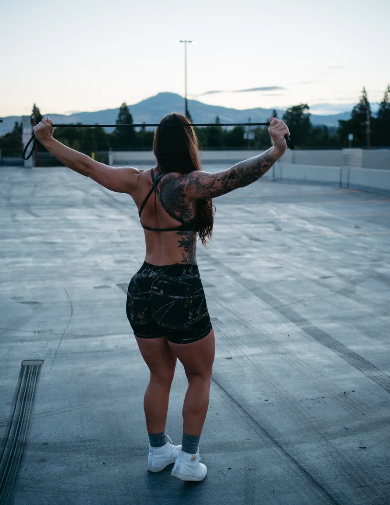 Tyler Alexis image