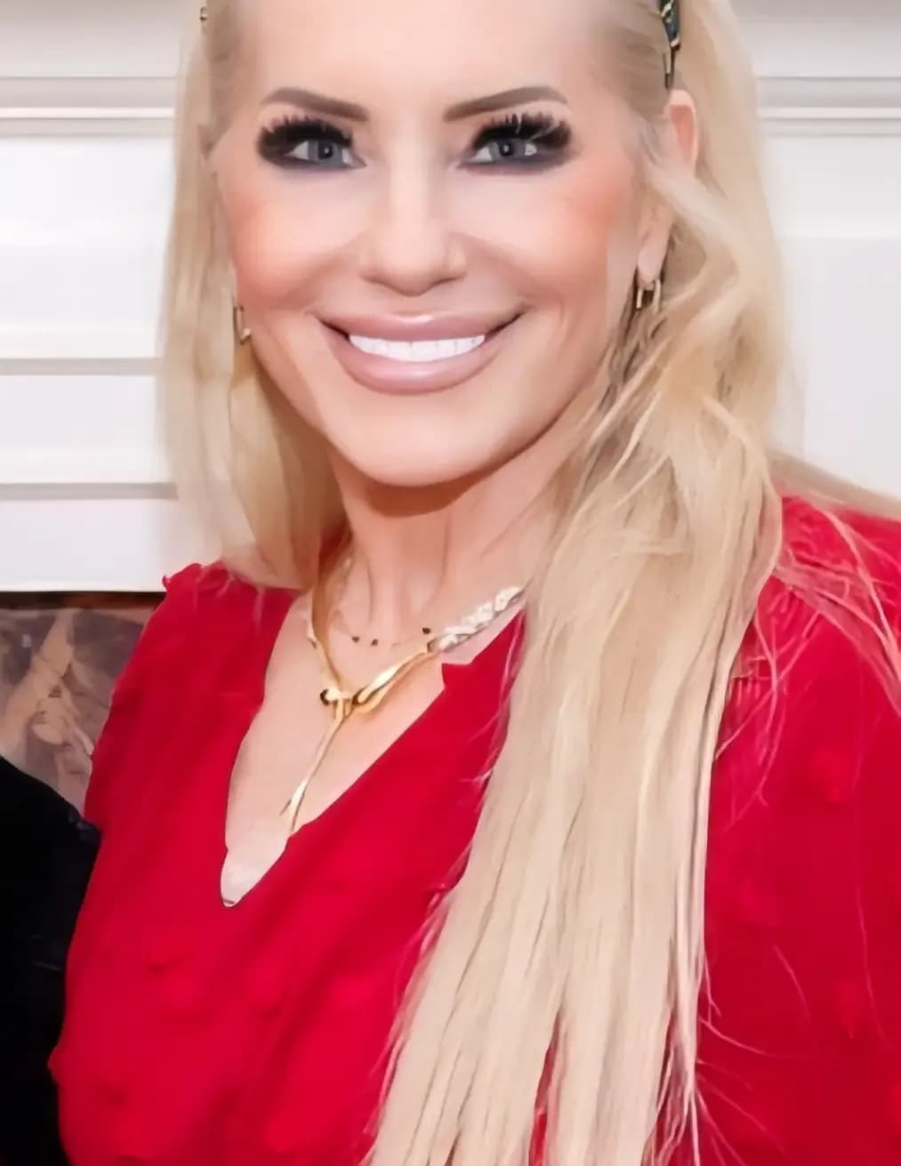 CHERIE LUCAS image