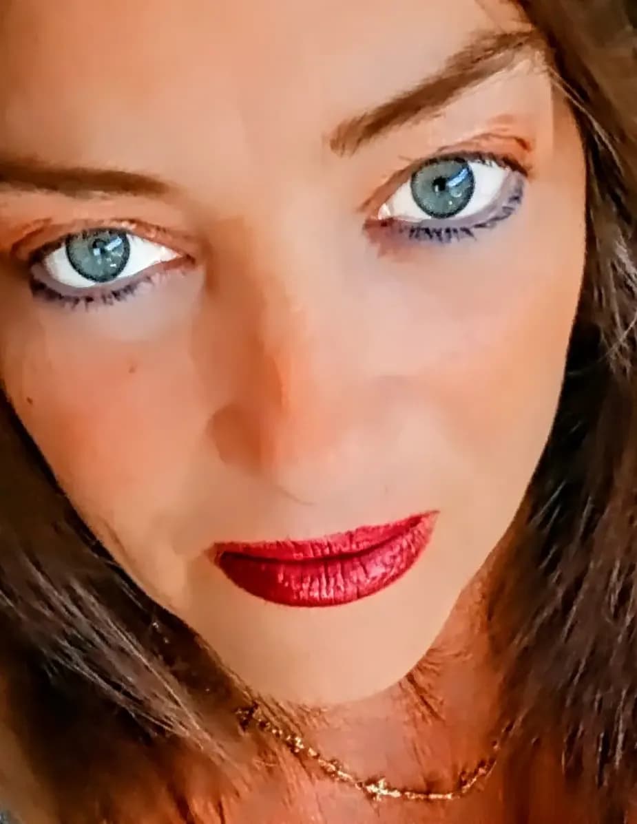 Mary Rincon image