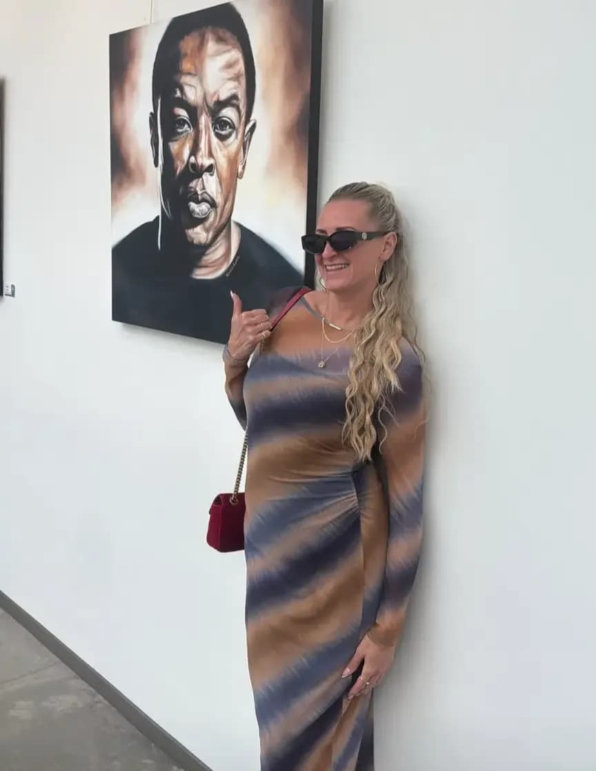 Aimee Erickson image