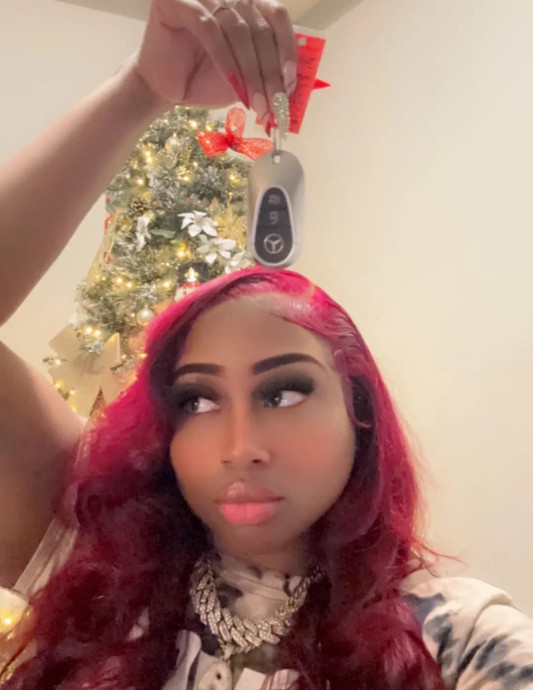 EmpressAsh_Nicole image