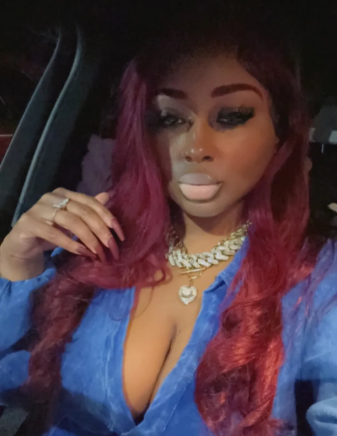 EmpressAsh_Nicole image