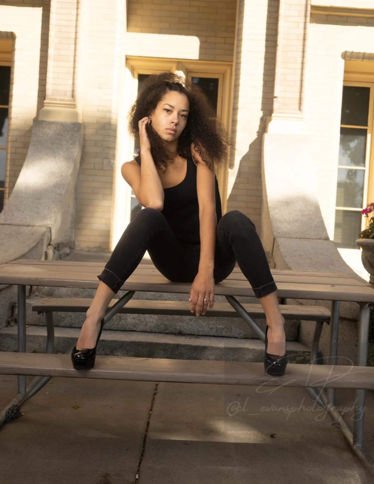 Lee Marie image