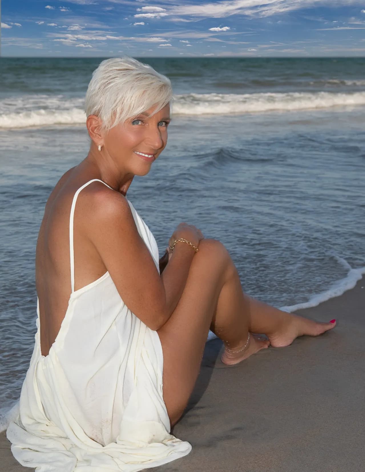 Cindy Mays image