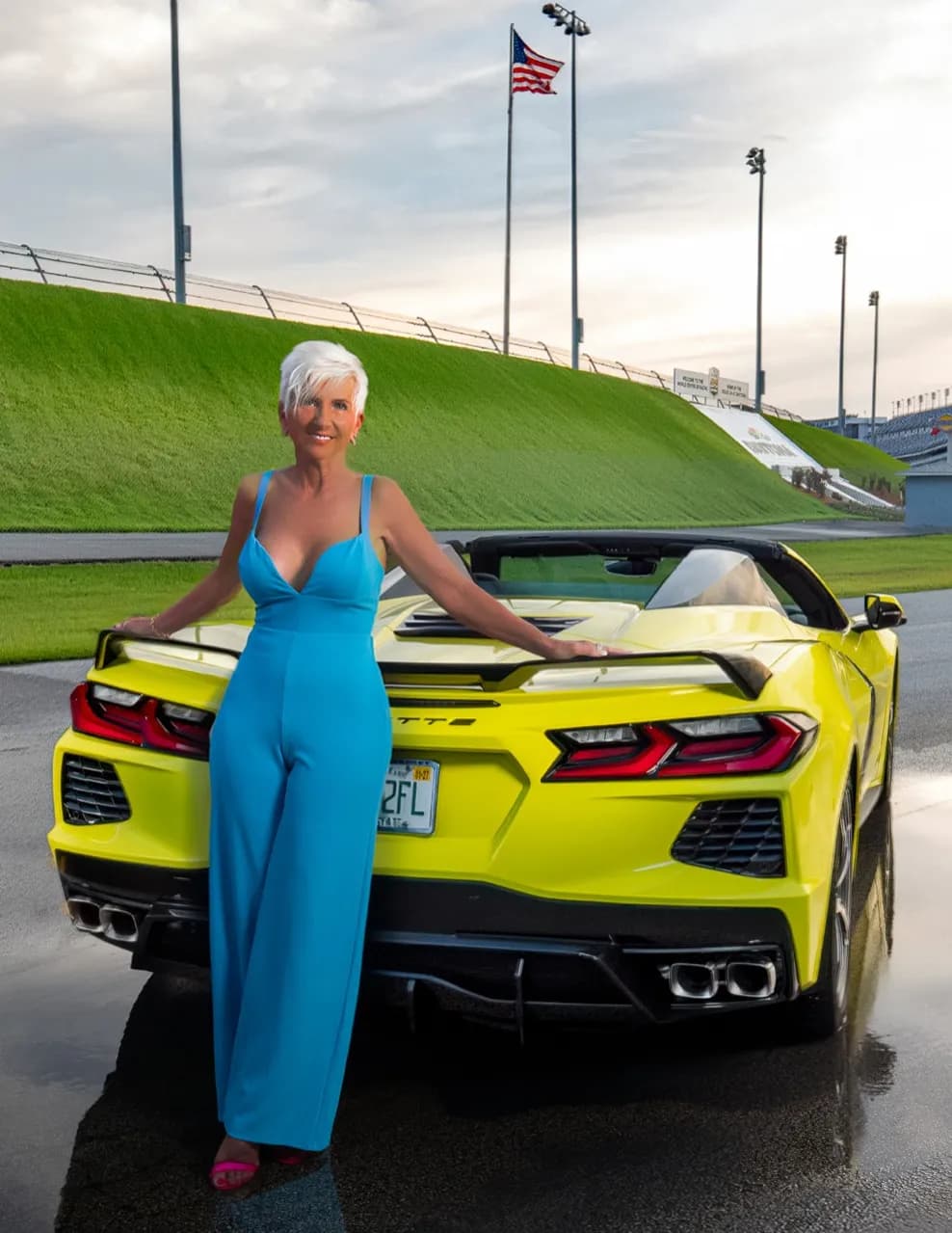 Cindy Mays image