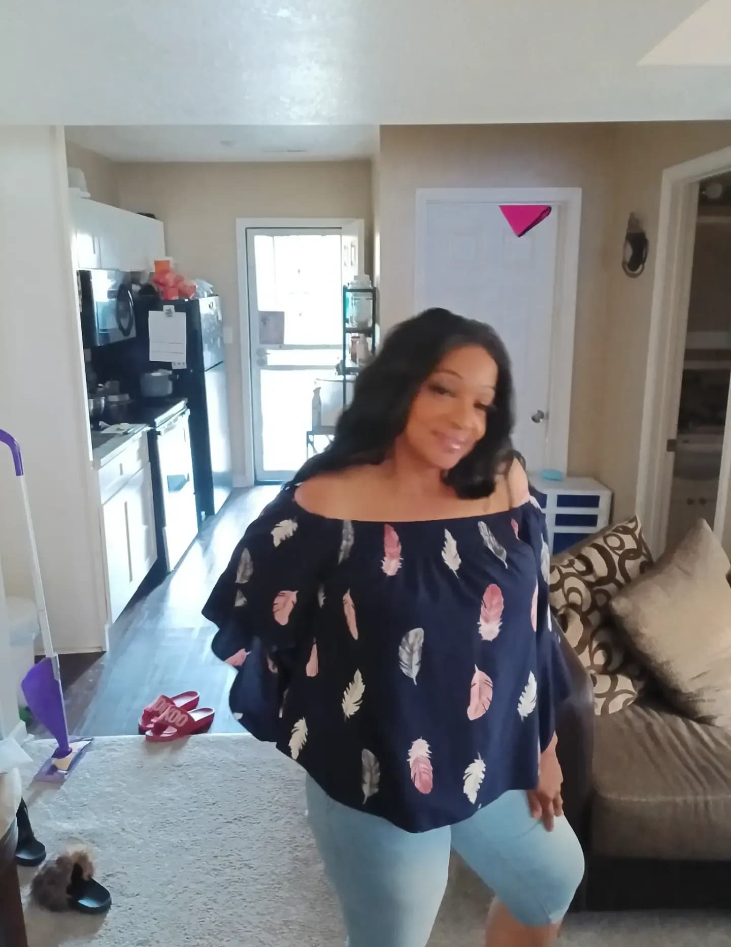 Annette Walker image