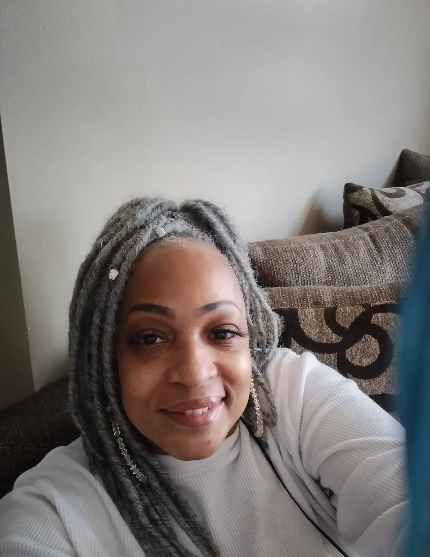 Annette Walker image