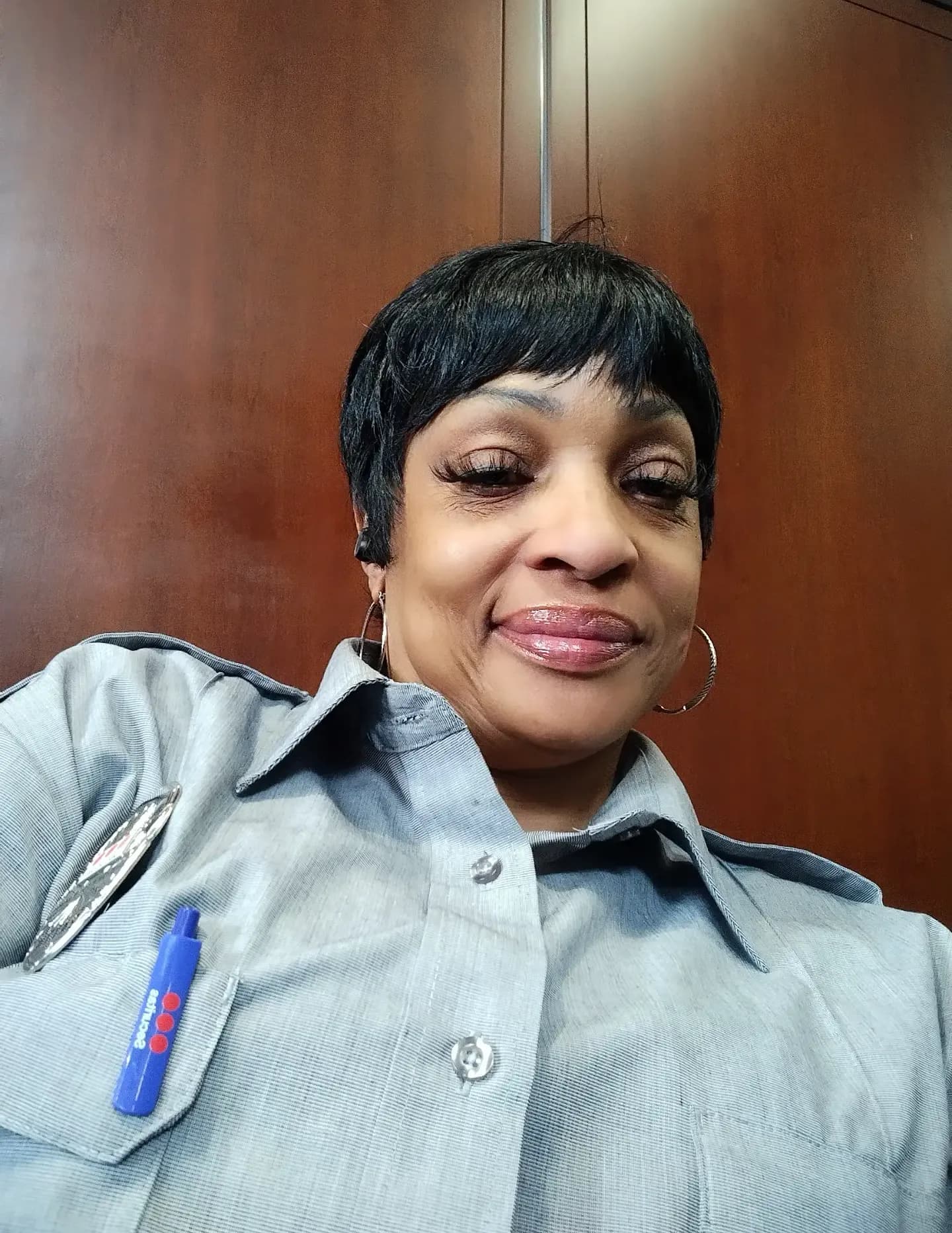 Annette Walker image