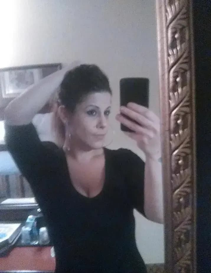 Ashlee Rousey image