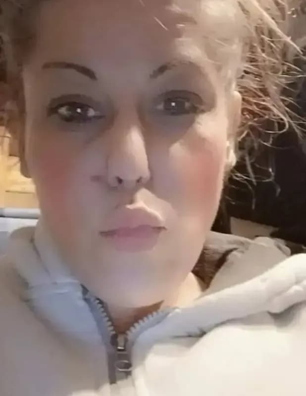 Ashlee Rousey image