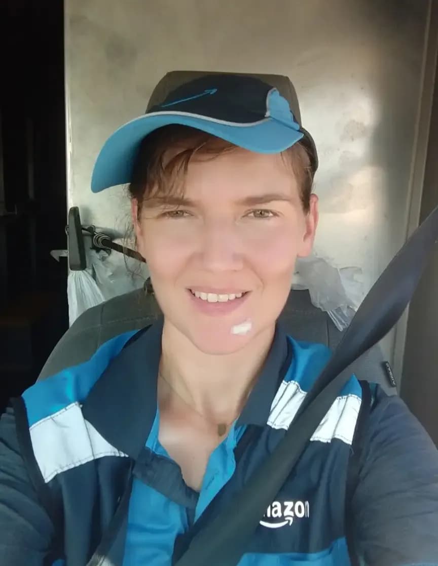 Rachel Malka image