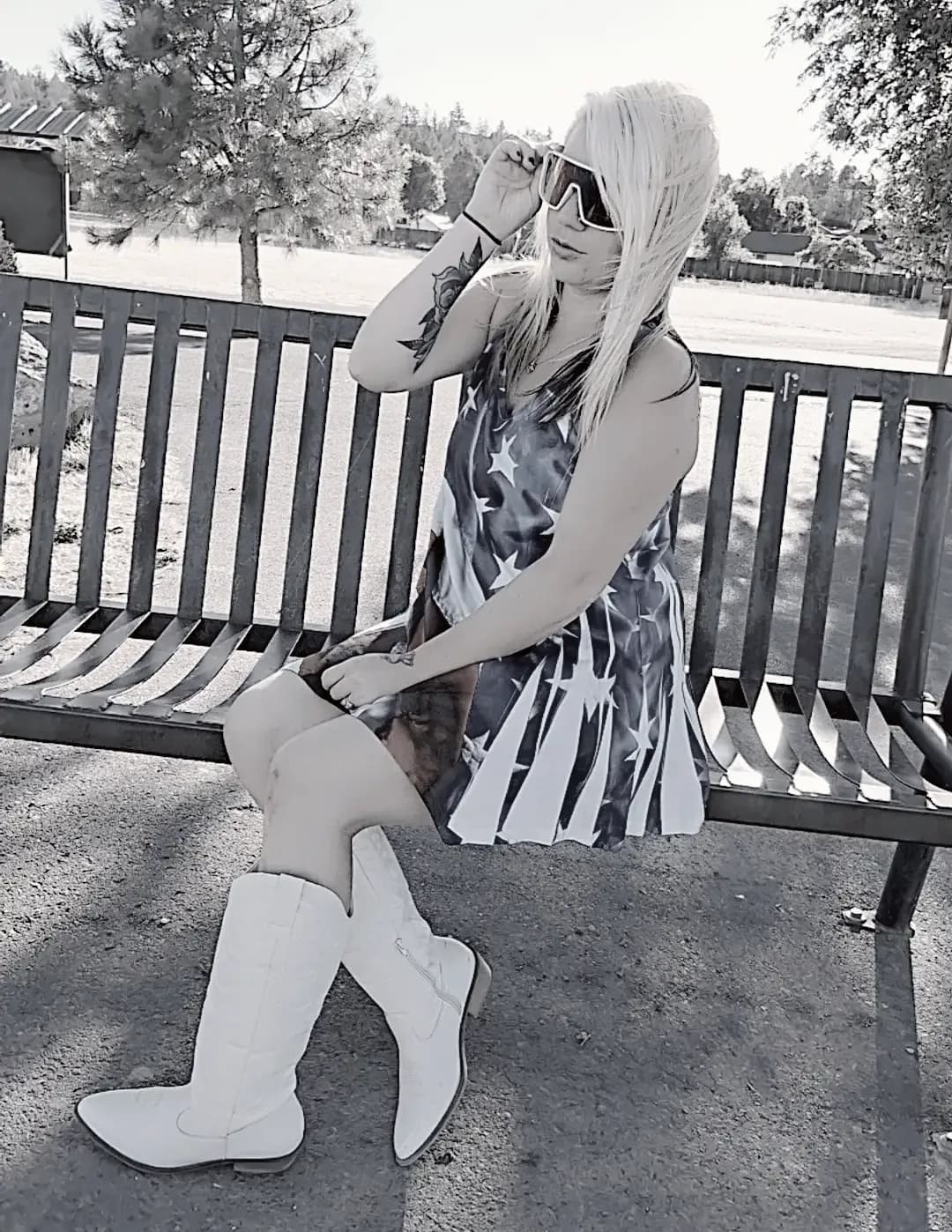Ambyr byrd image