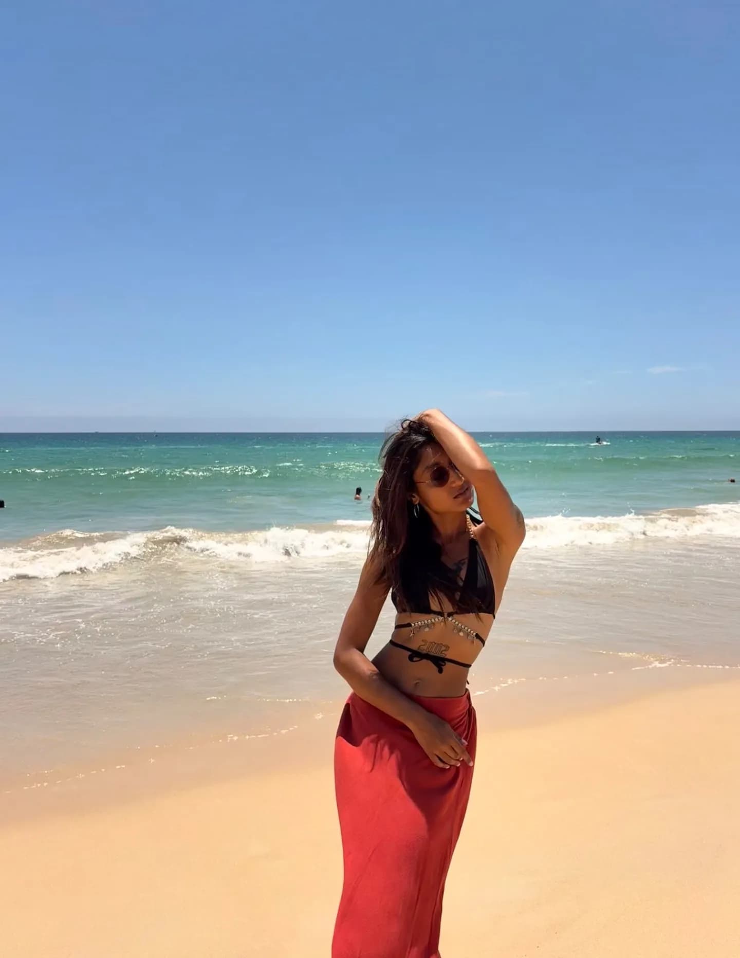 Kiyauna Davina image