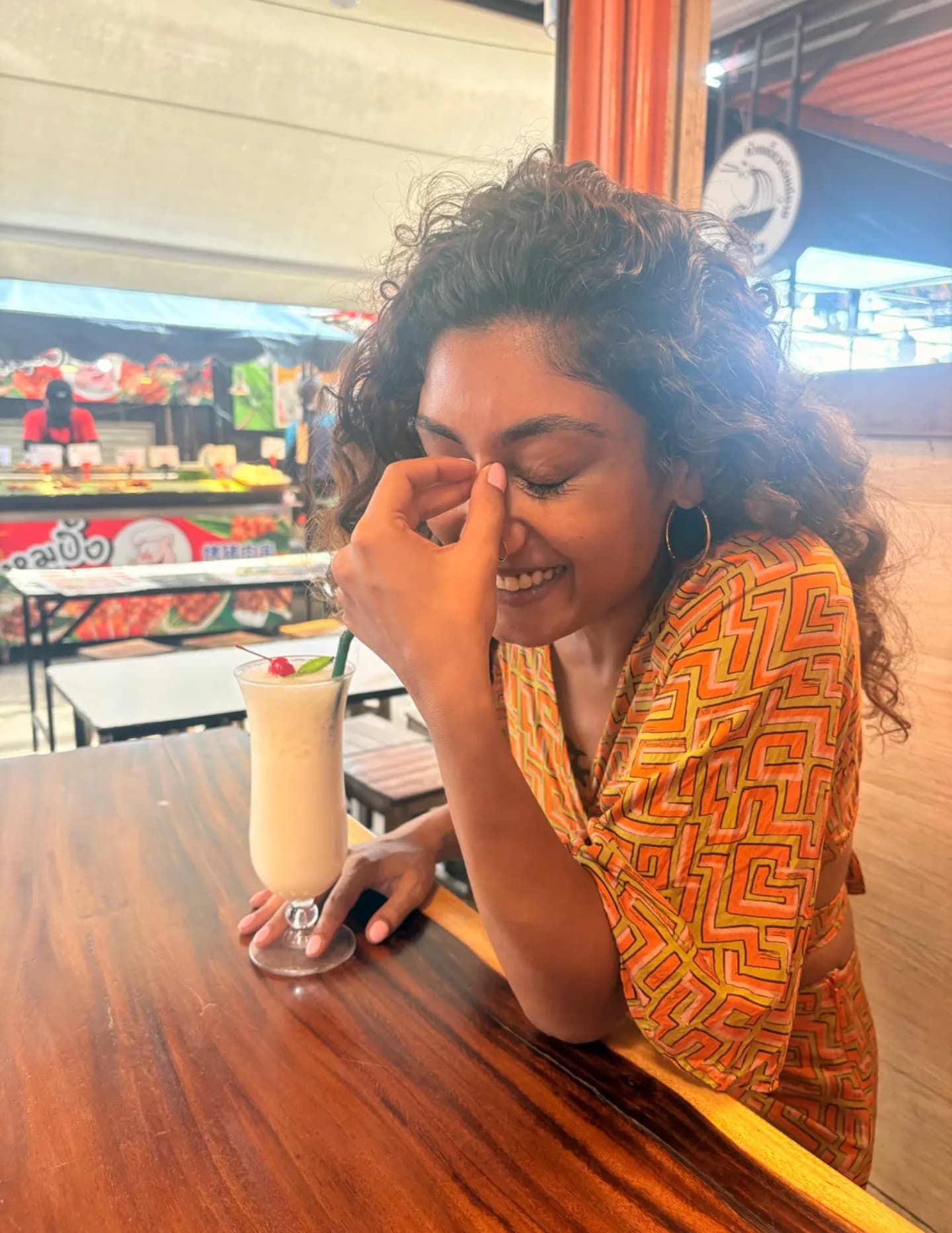 Kiyauna Davina image