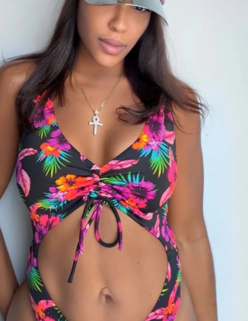 Stephanie suero image