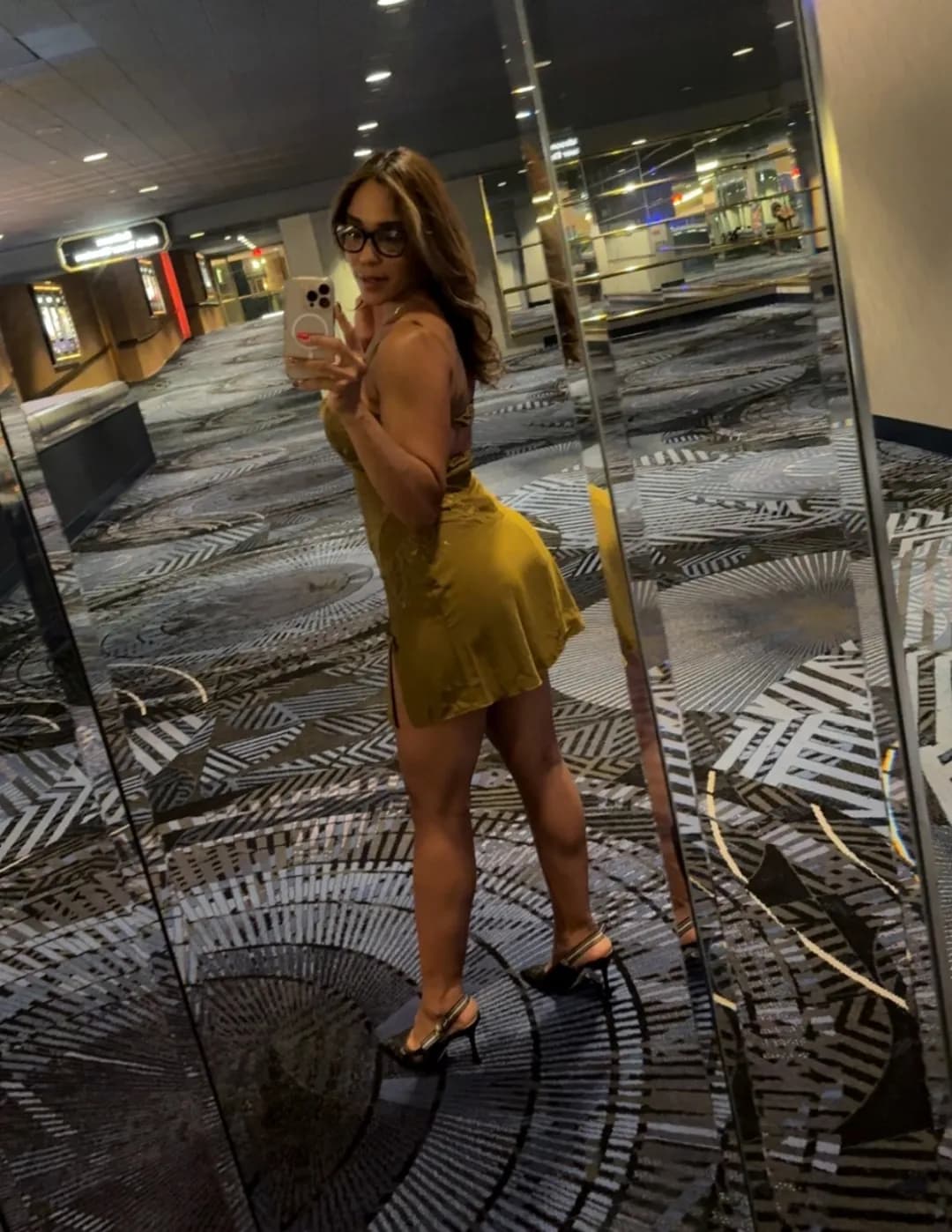 Stephanie suero image