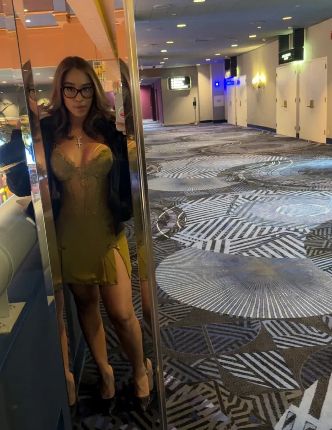 Stephanie suero image