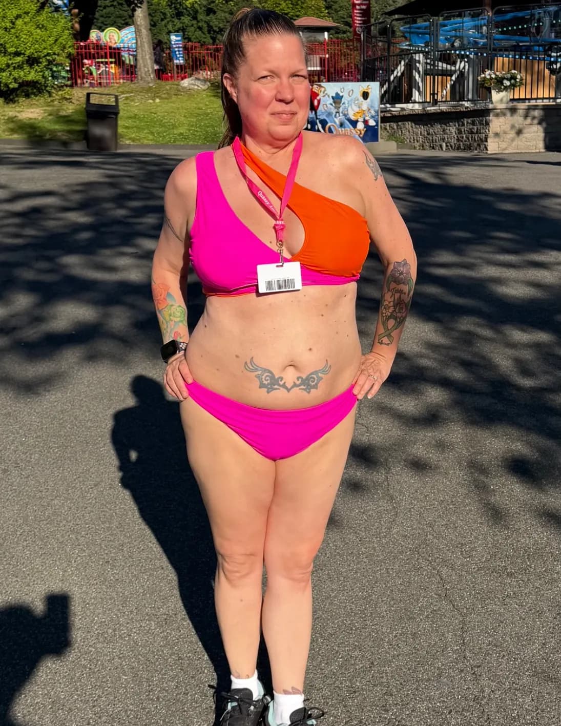 Nicole Rozanski image
