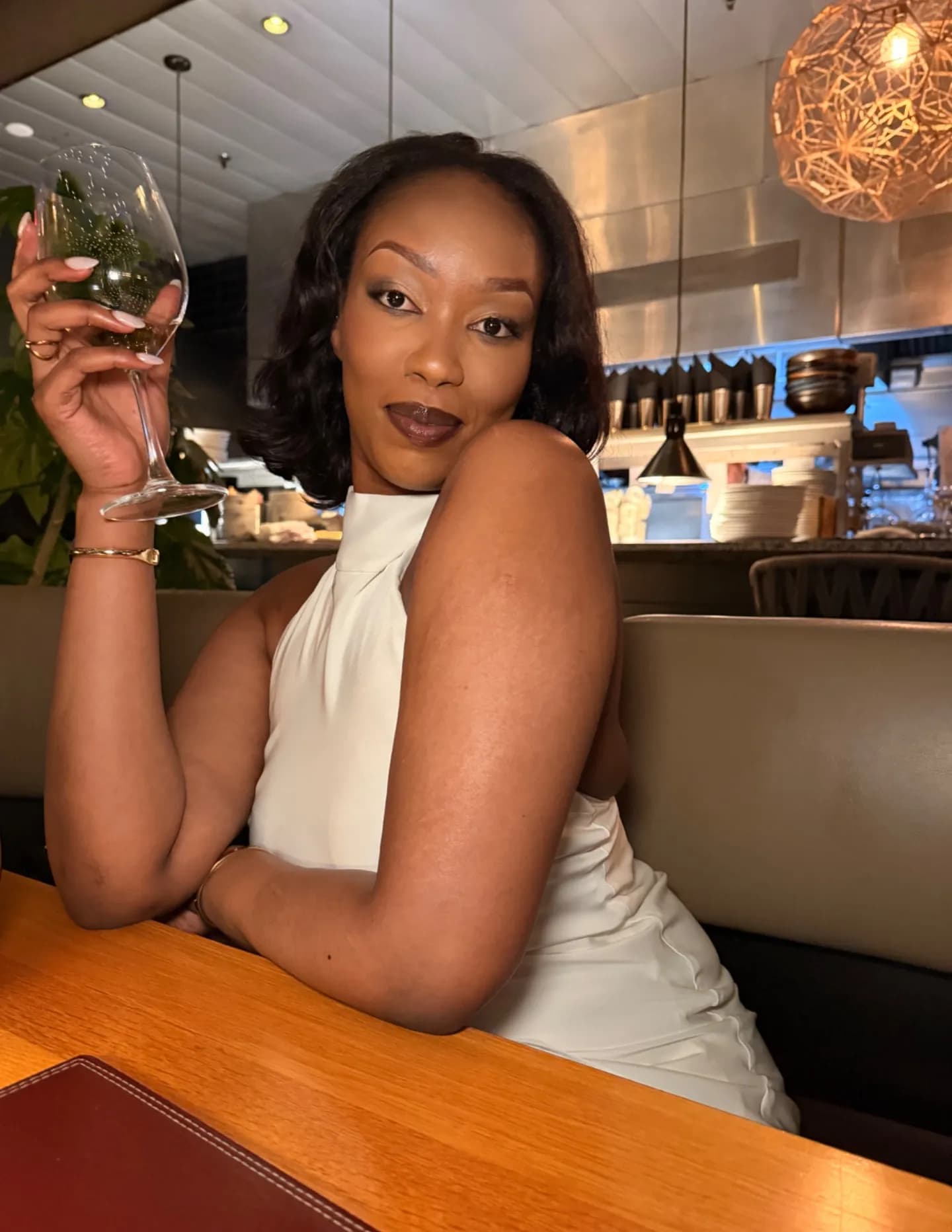 Rebecca Mwiza image