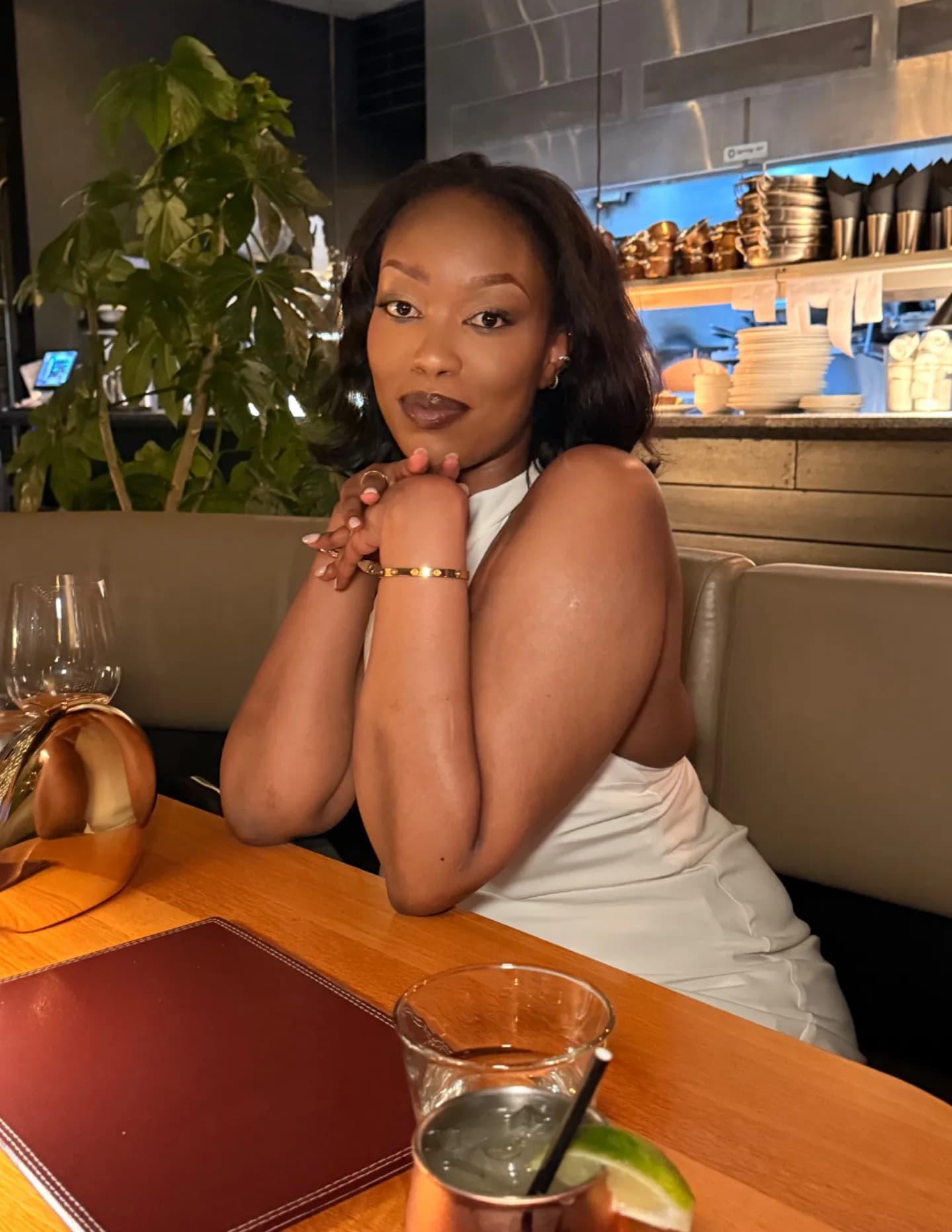 Rebecca Mwiza image