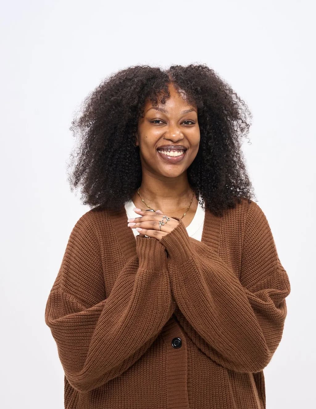 Rebecca Mwiza image