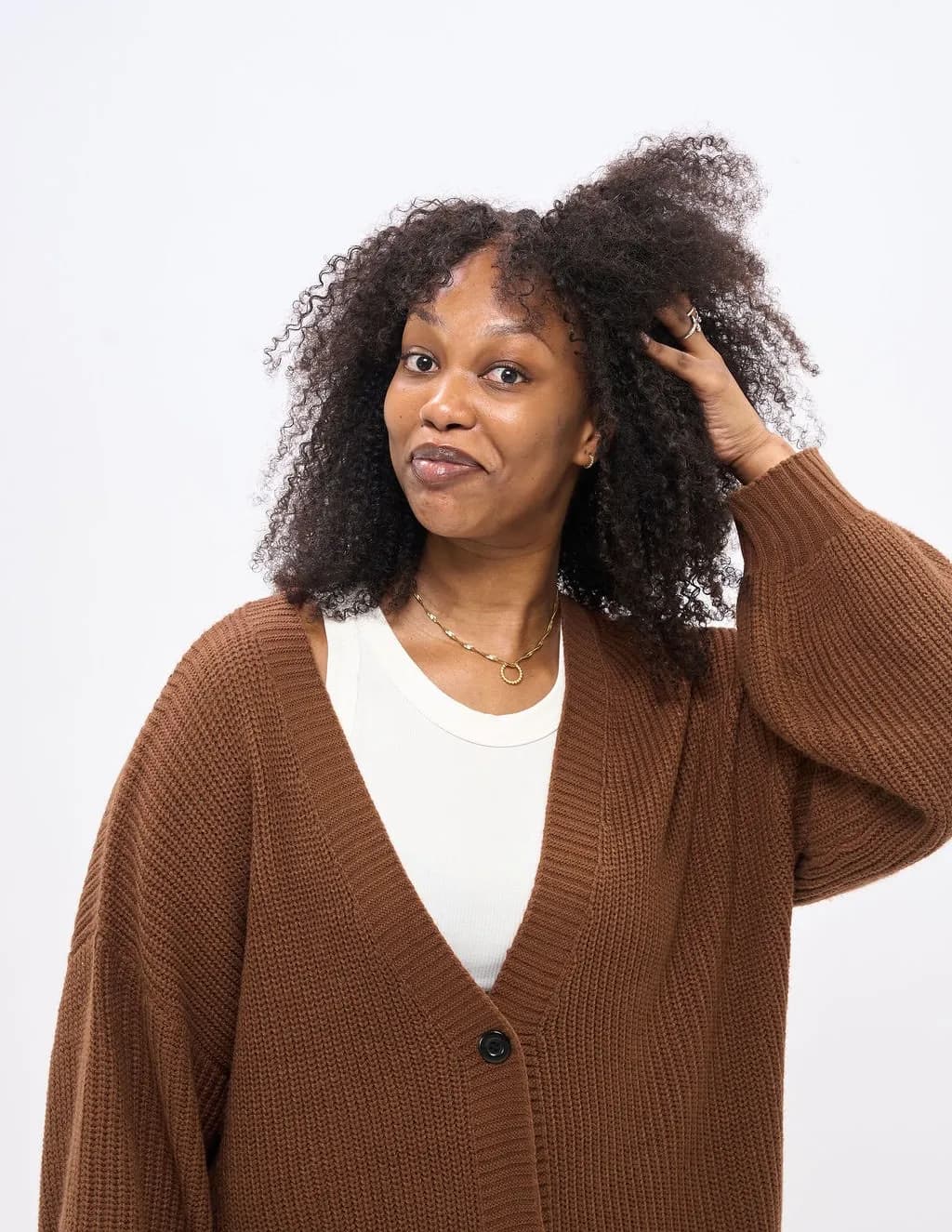 Rebecca Mwiza image