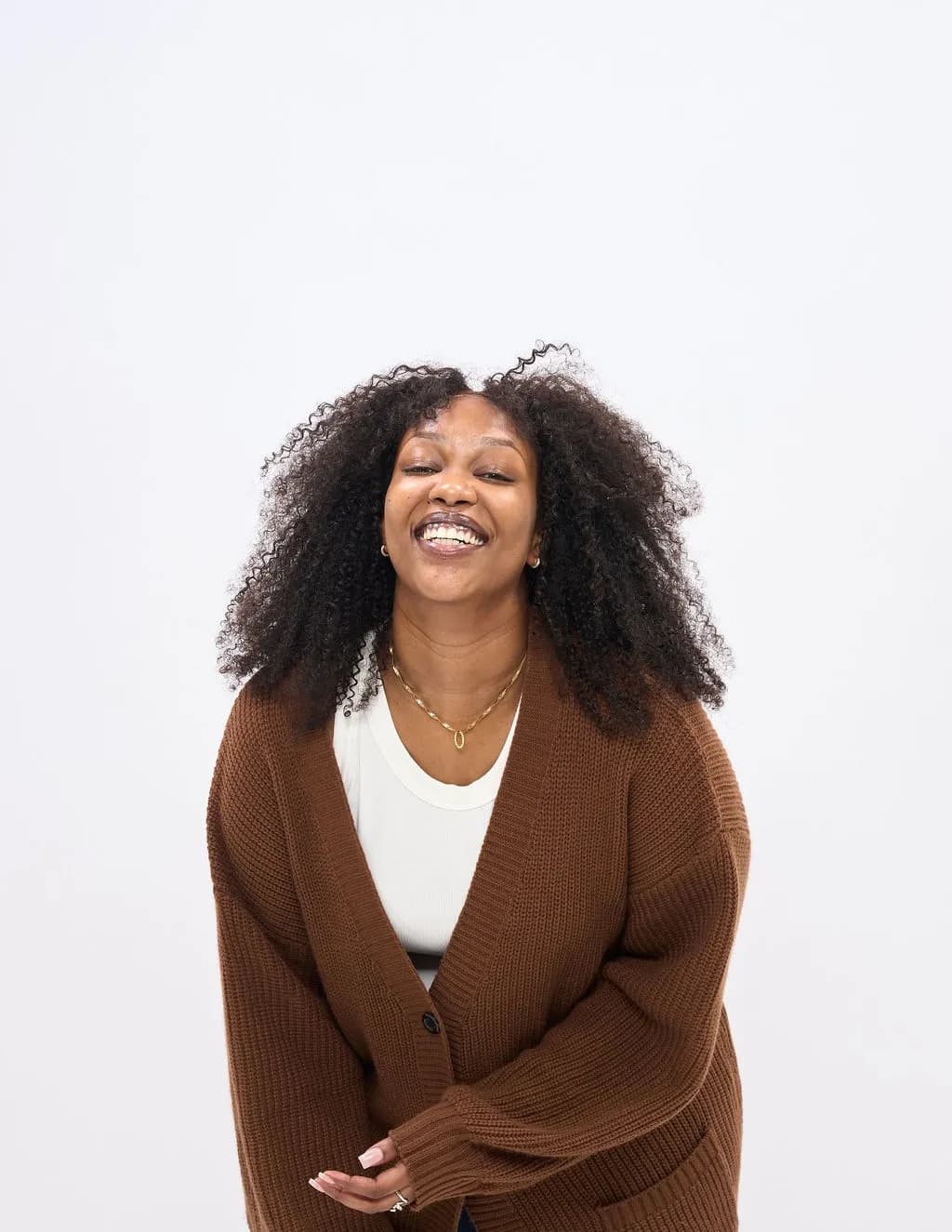 Rebecca Mwiza image