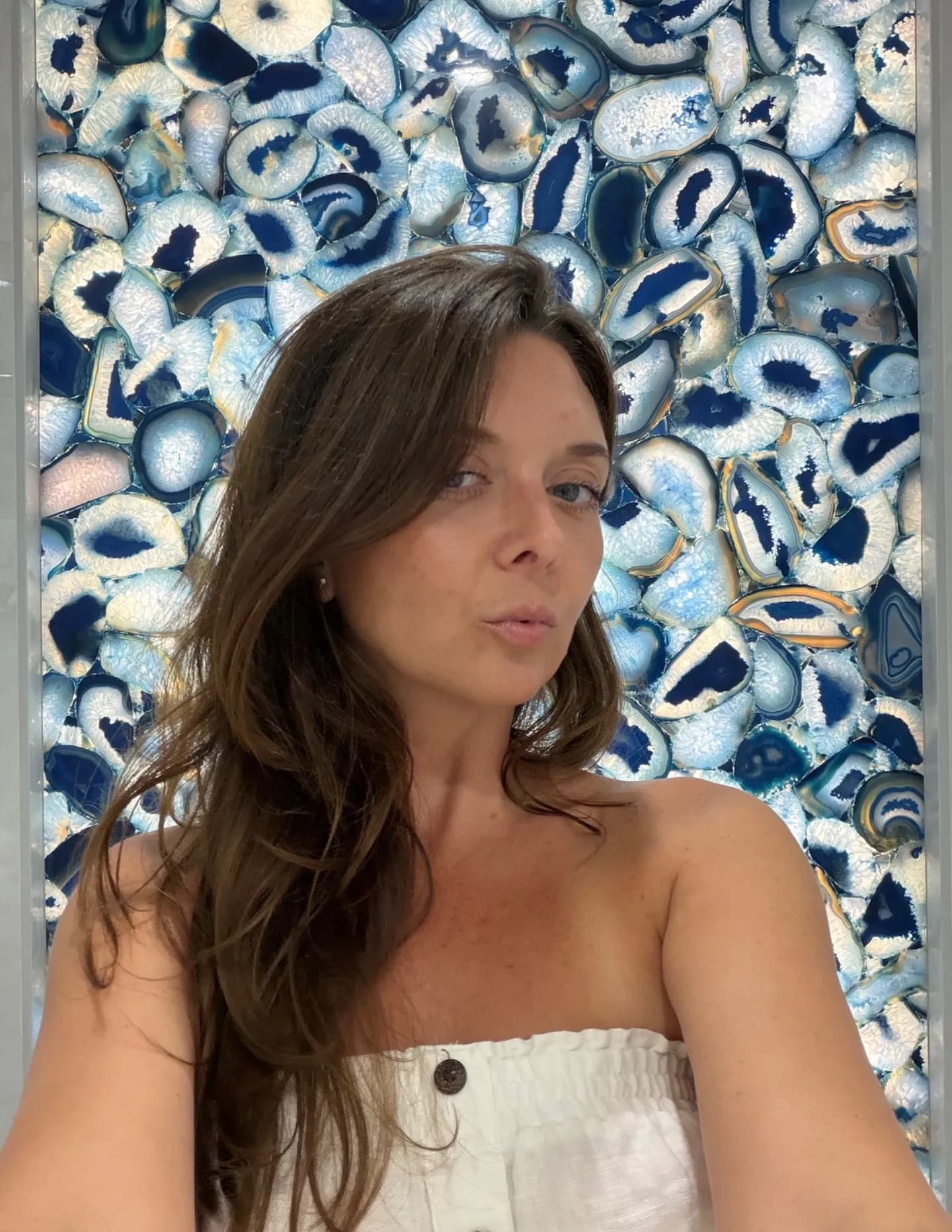 Michele Briana Oster image