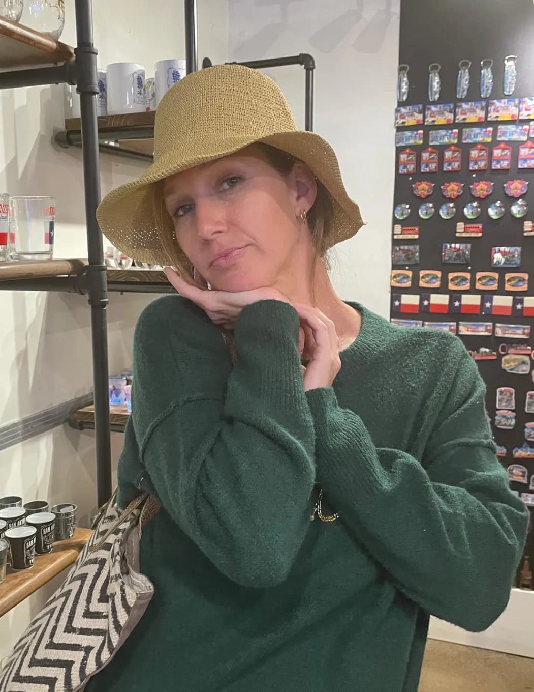 Brandi image