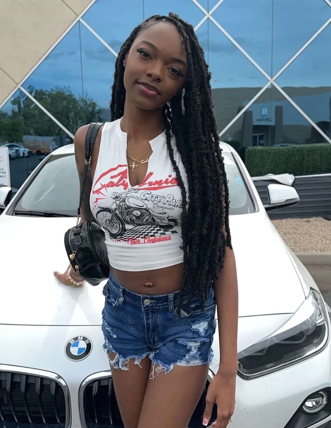 Marquasia Jones image