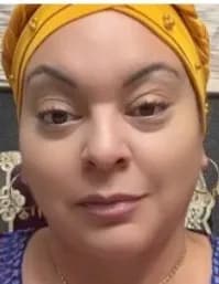 Oshun Miel Tarot image