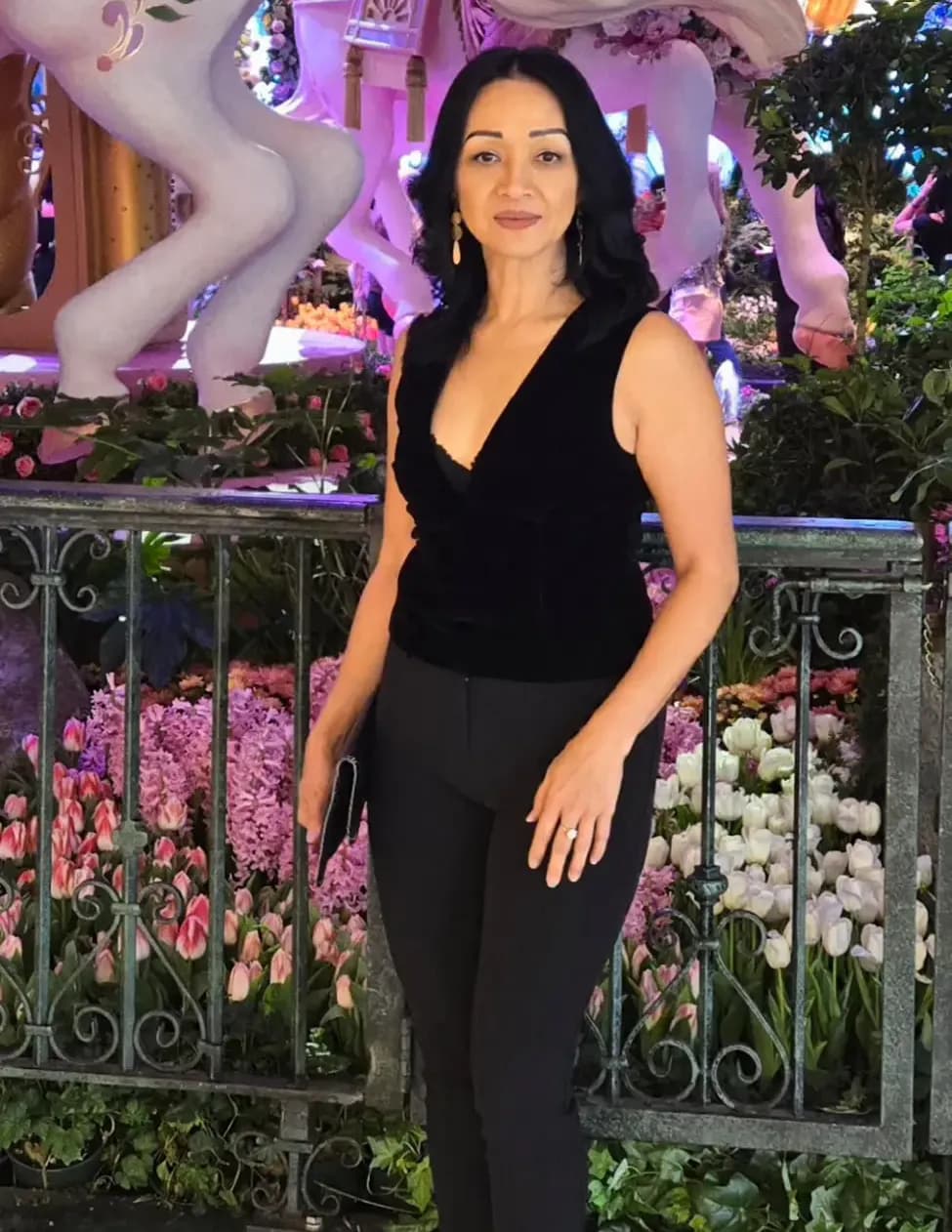 Patricia Meneses image