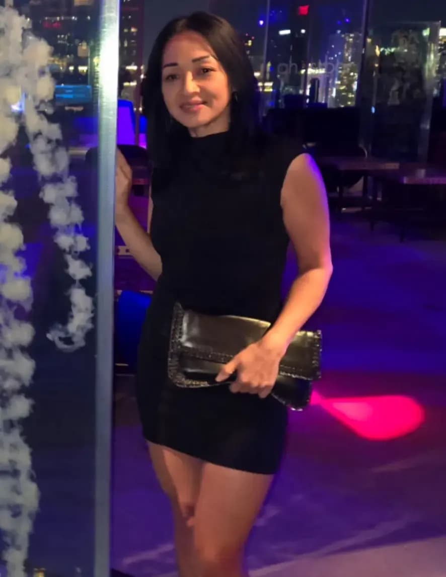 Patricia Meneses image