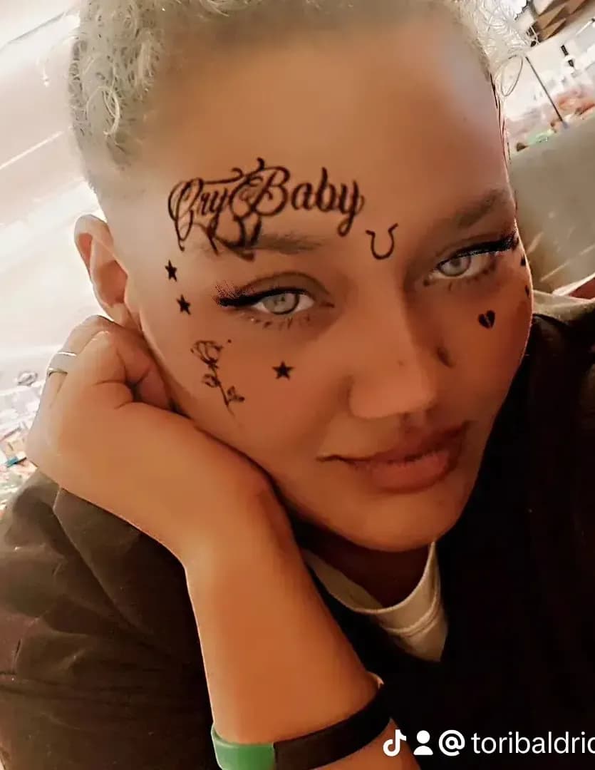 Tori jocelynn image