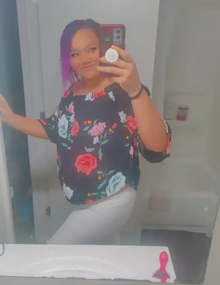 Tori jocelynn image