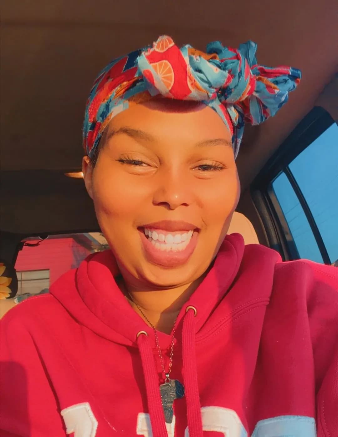 Kiasia Dunn image
