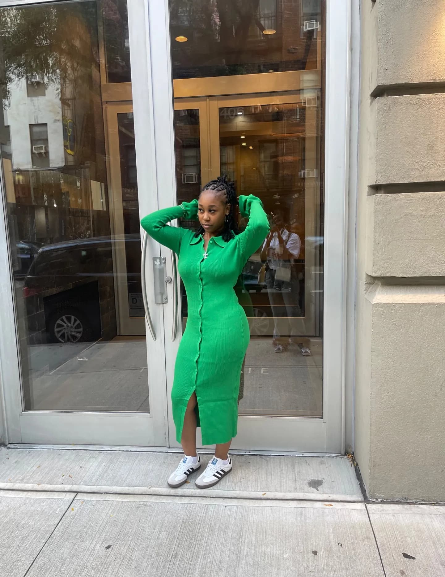 Daisha Spann image