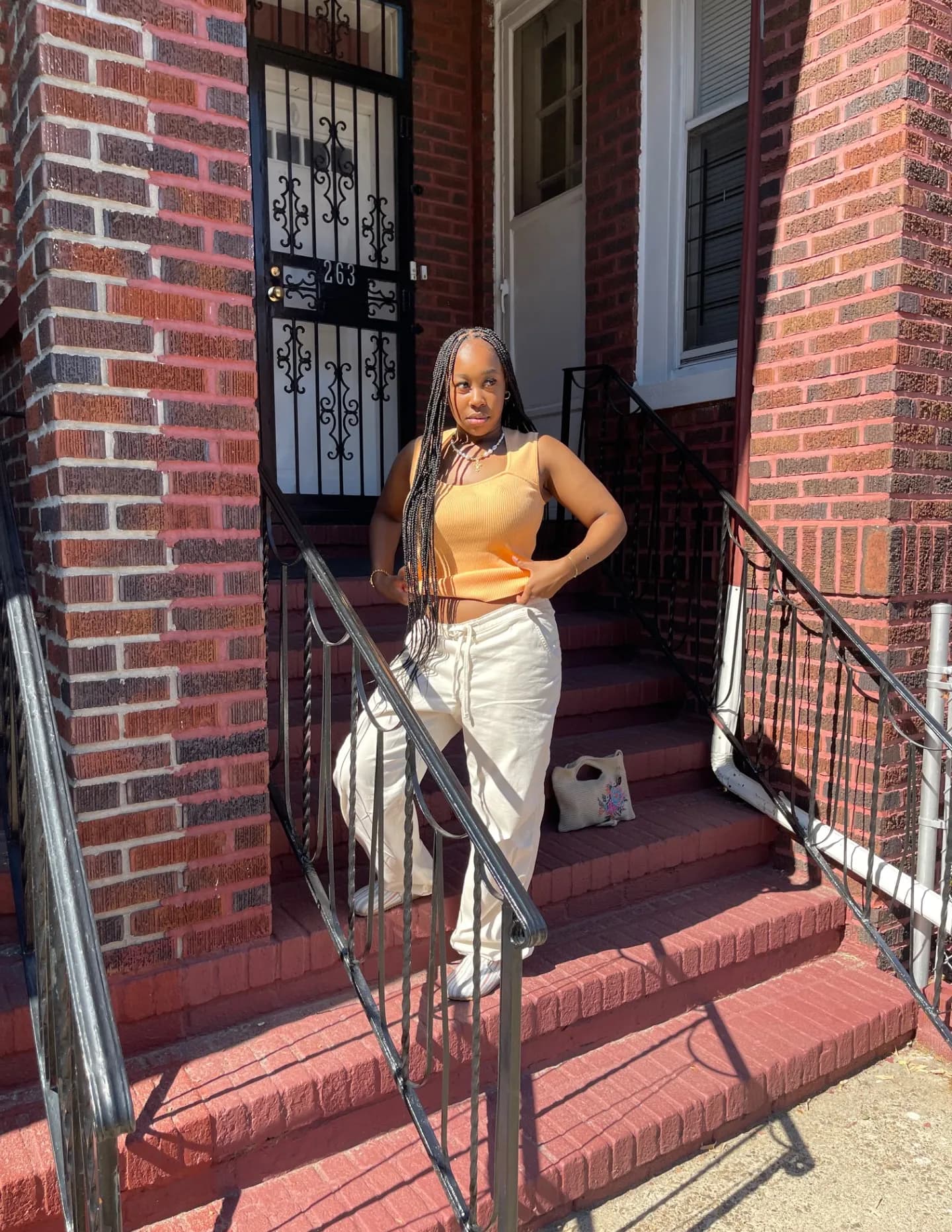 Daisha Spann image