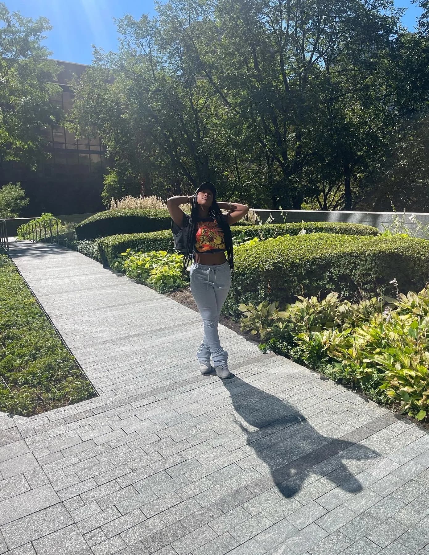Daisha Spann image