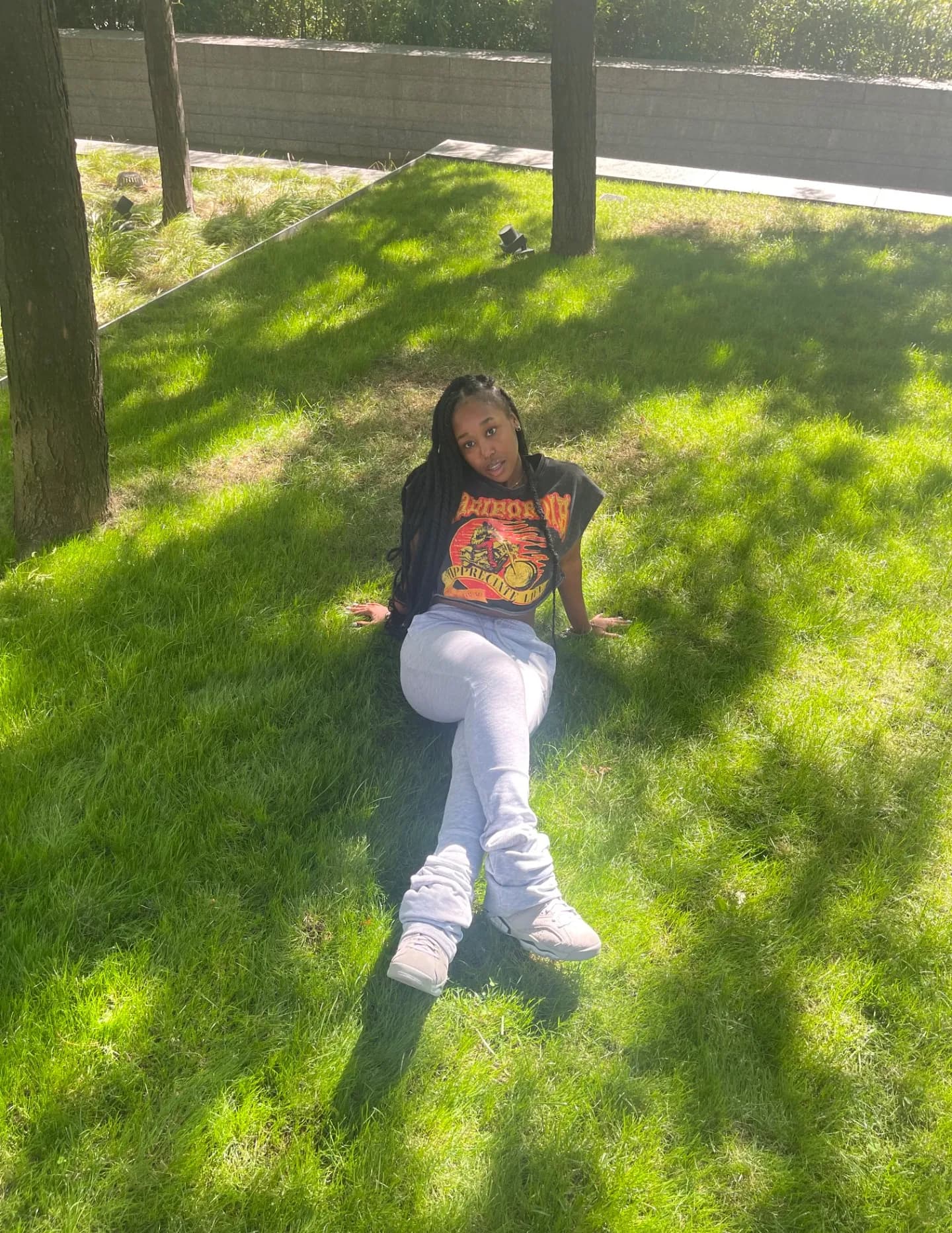 Daisha Spann image