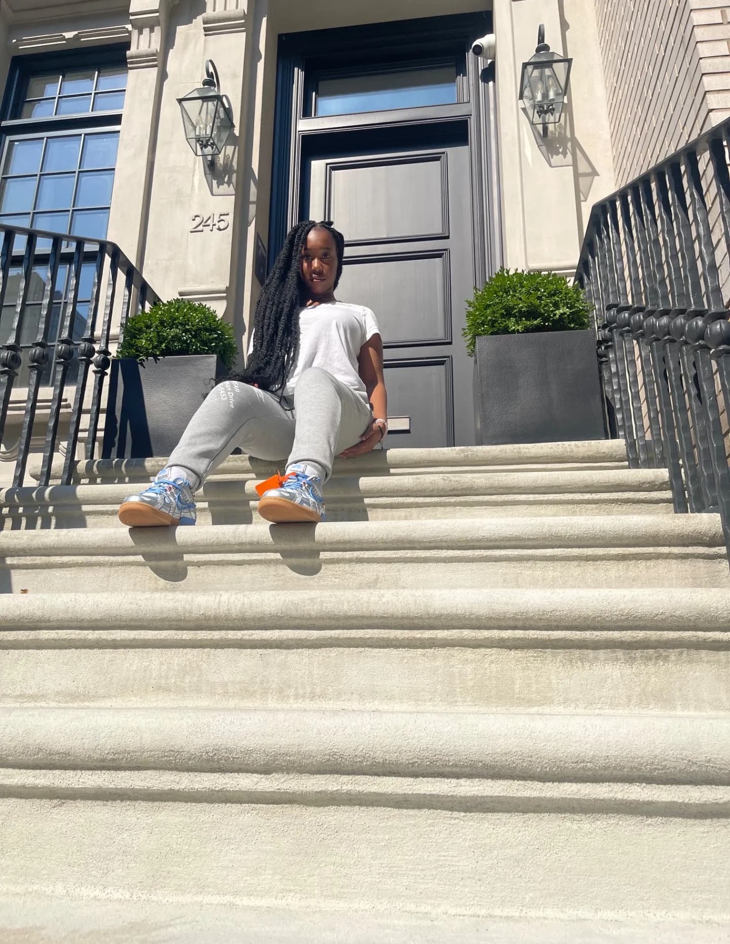 Daisha Spann image