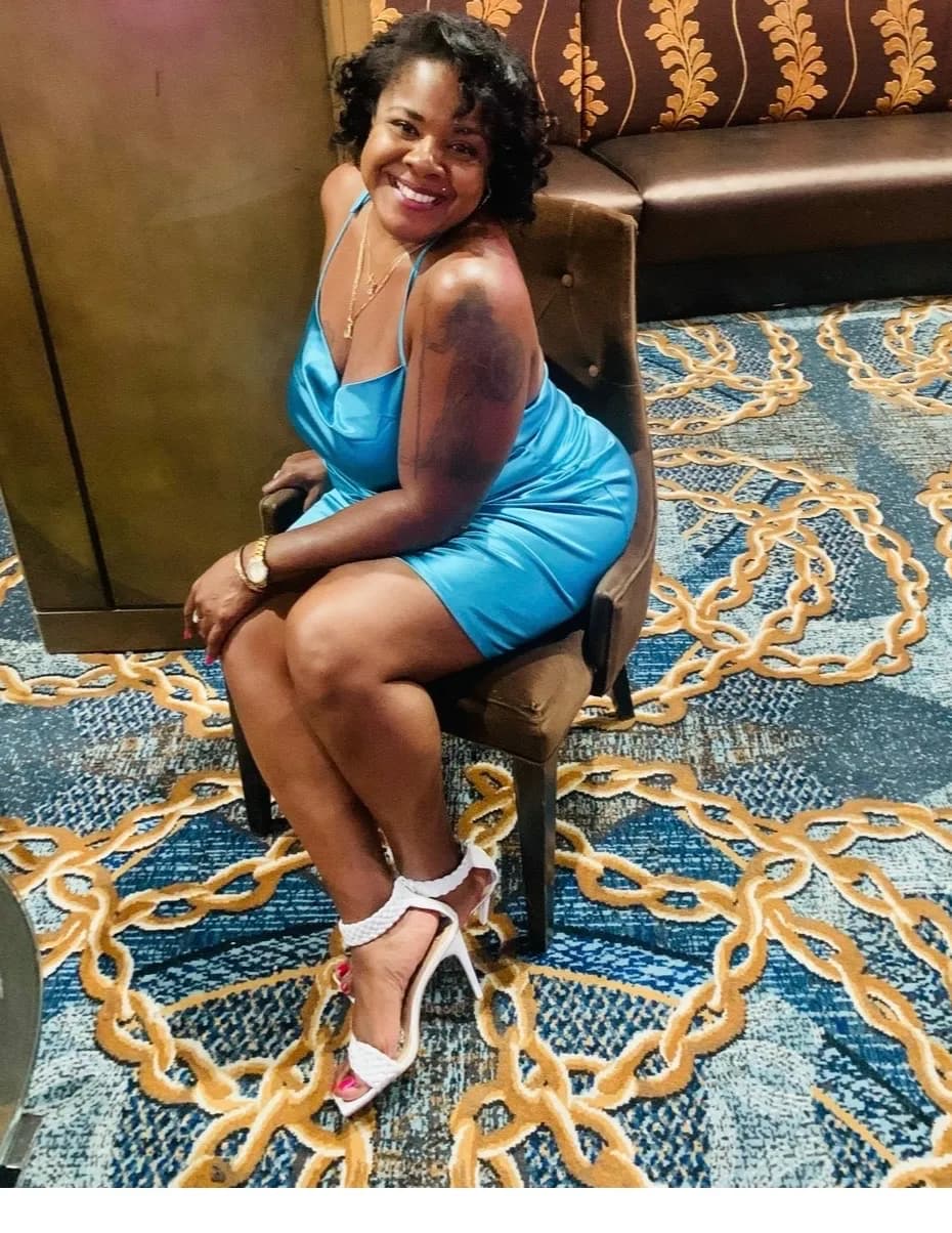 Dacia Compton image